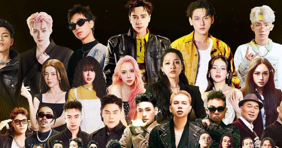 Khu Đông TP.HCM sôi động với chuỗi lễ hội âm nhạc Bcons Bestival 2025