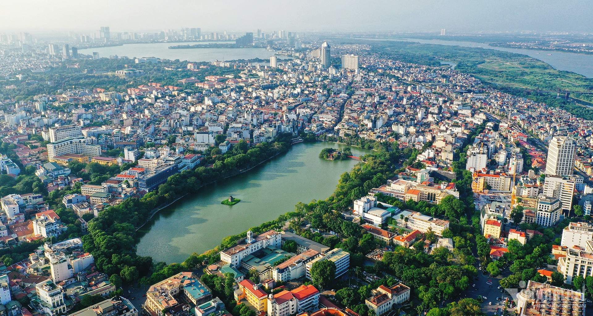 Hà Nội đề xuất bảng giá đất mới cao nhất 700 triệu đồng/m2 Hà Nội đề xuất bảng giá đất mới cao nhất 700 triệu đồng/m2