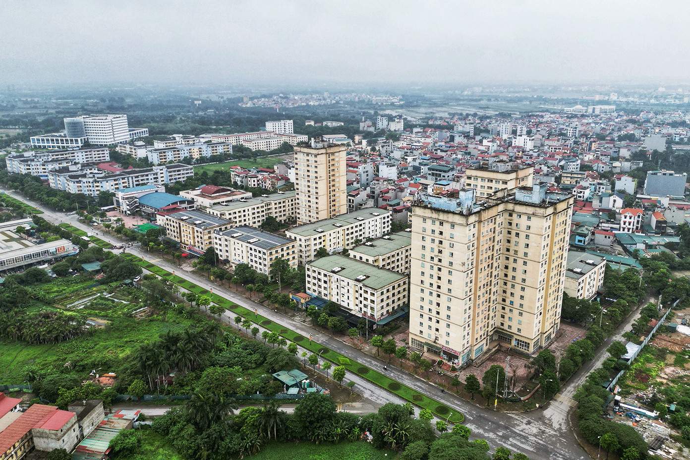 Giải pháp chính sách nào để hạ nhiệt bất động sản?