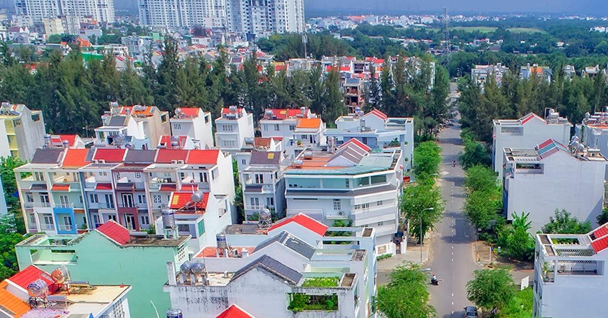 Tin mới về vụ mua đất dự án đã 20 năm vẫn chưa được cấp sổ đỏ