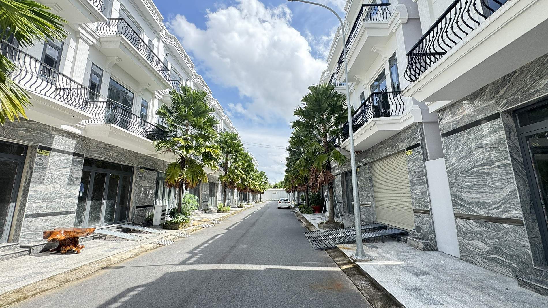 Diễn biến mới vụ khu phố Khang Thị ‘mọc’ trái phép ở Vĩnh Long