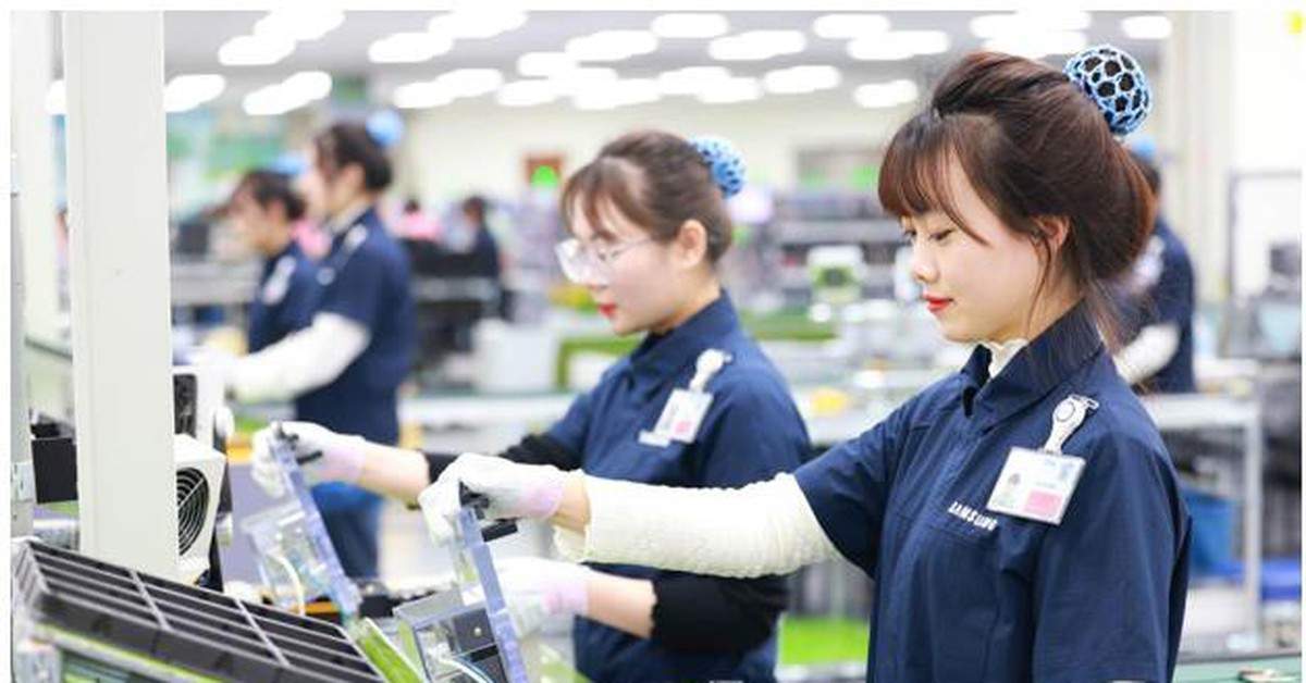 30 năm Samsung và đối tác chung tay cho công nghệ Việt