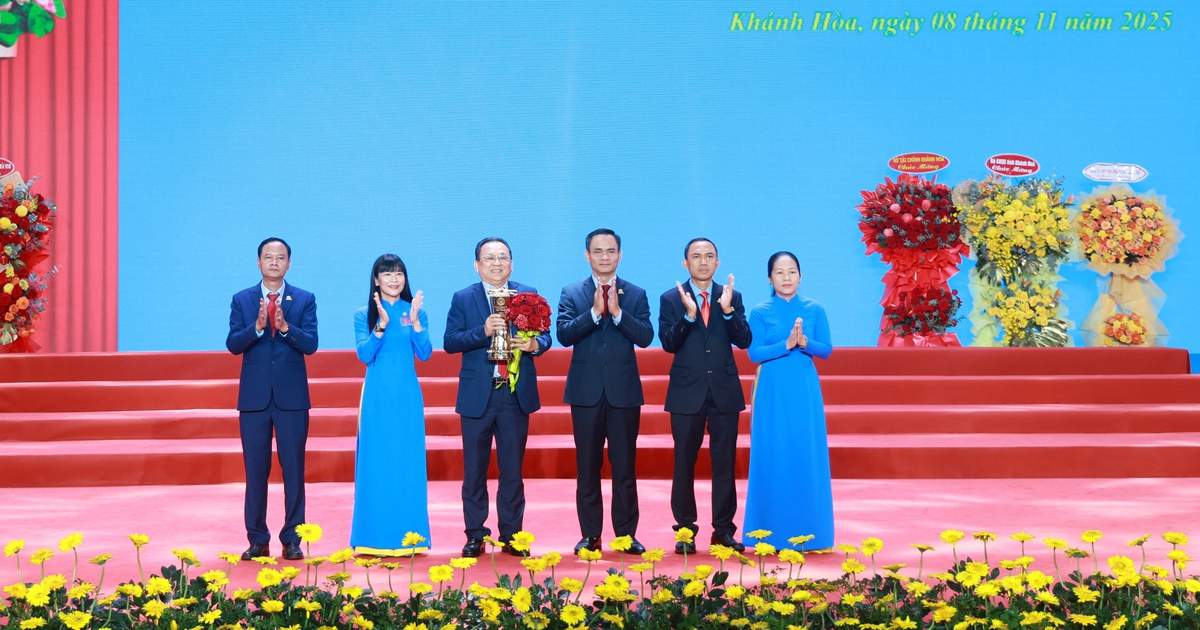 35 năm vững bước cùng kinh tế biển Việt Nam