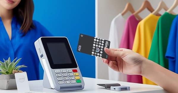Dễ lắm, để ACB chỉ cho