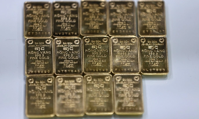 ACB set to launch its own gold bullion brand