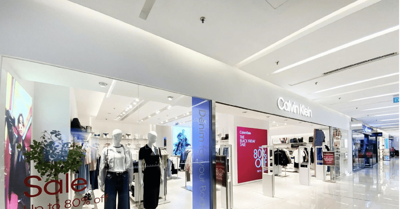 ACFC chính thức ‘mở tiệc’ Black Friday 2025
