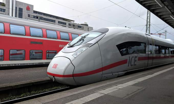 Billionaire Pham Nhat Vuong’s VinSpeed seeks to build $5.3B Hanoi-Ha Long Bay rail link