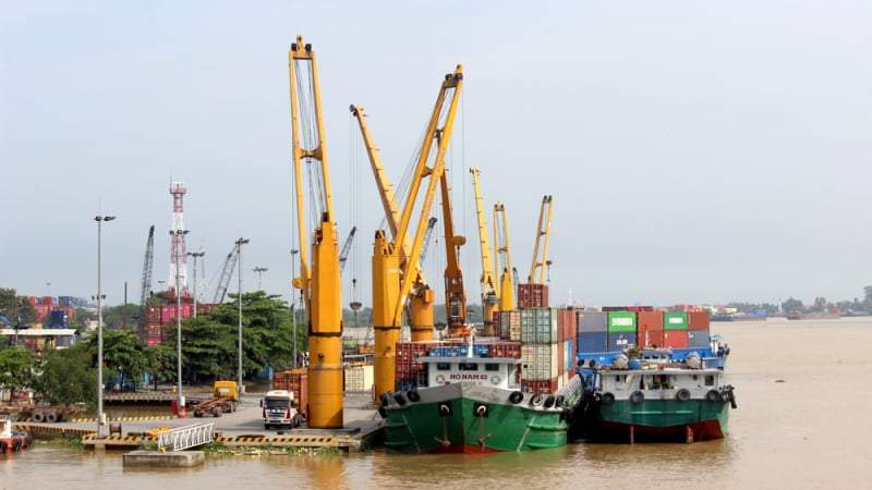 Bình Phước nằm ở đâu trong quy hoạch Đồng Nai mới