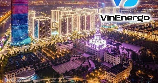 Bộ Công Thương từ chối đề xuất của VinEnergo