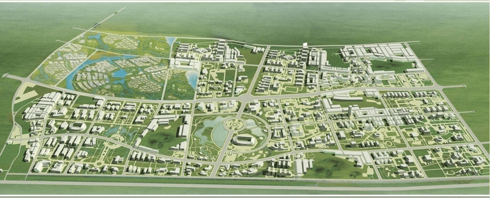 Bước đột phá trong chiến lược phát triển nhân lực chất lượng cao