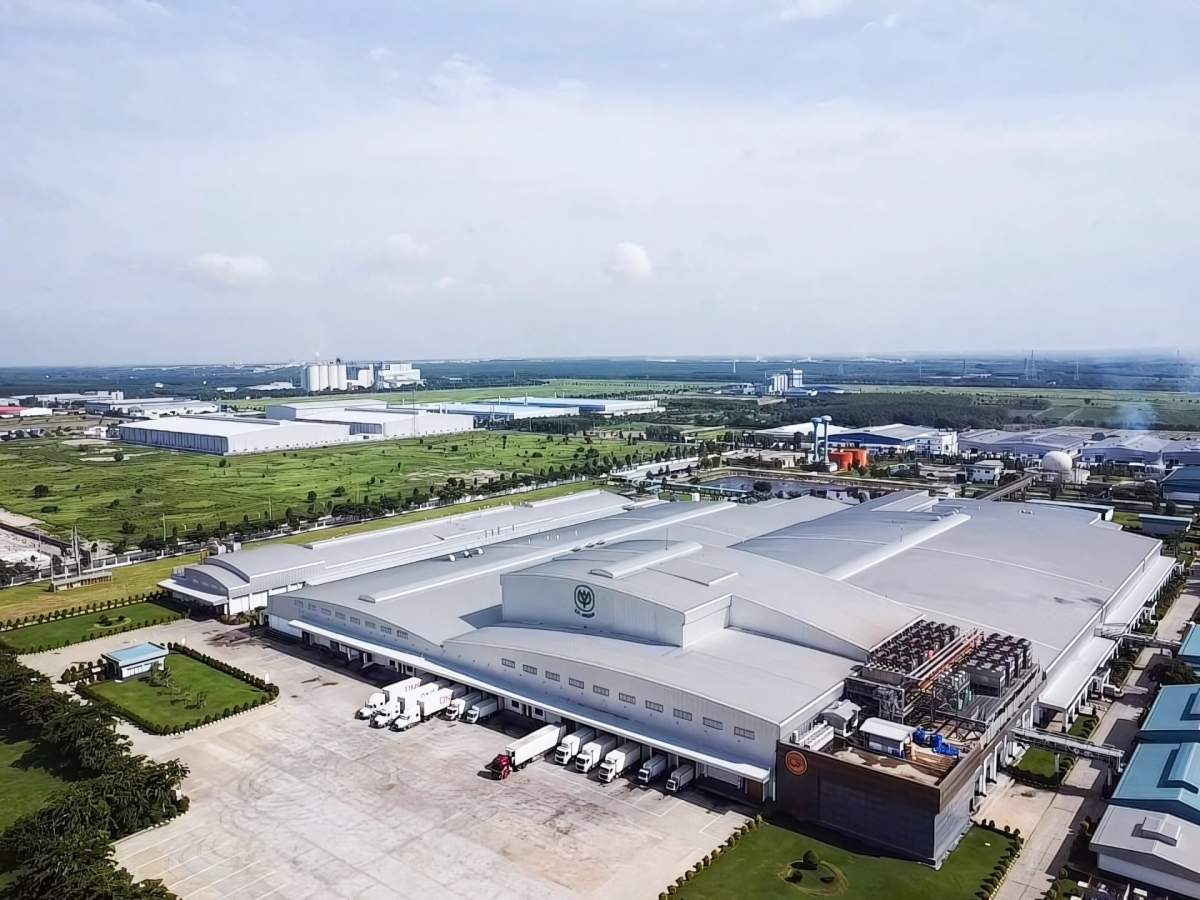 C.P. Vietnam"s three decades of growth and its journey to global dining tables