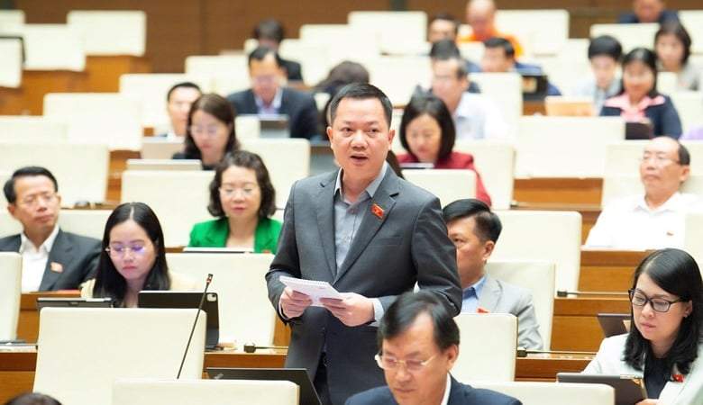 Cần mạnh tay với giang hồ mạng, ngáo quyền lực, lợi dụng mạng xã hội để phạm pháp