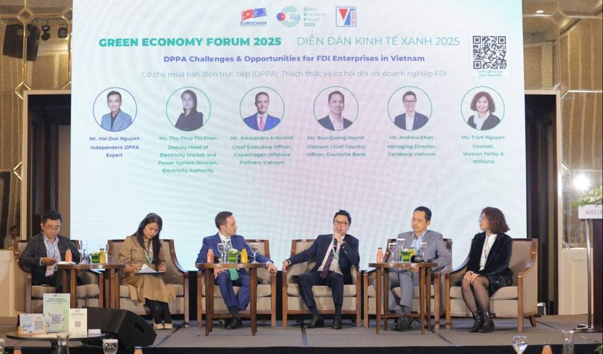 Carlsberg Vietnam accelerates drive towards net-zero emissions