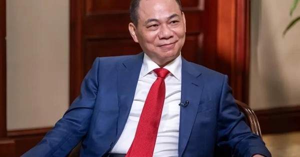 Chưa từng có trong lịch sử Việt Nam