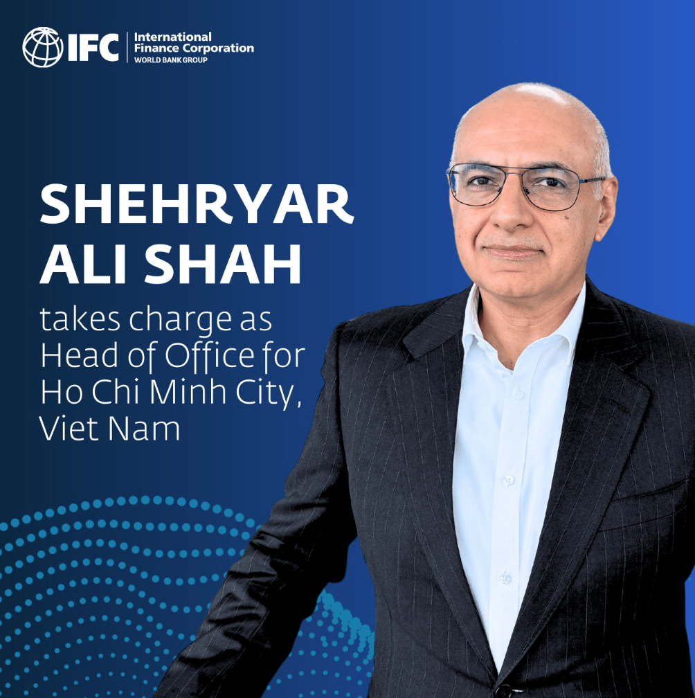Cơ hội tài chính toàn diện tại Việt Nam: Góc nhìn từ Singapore và các chuyên gia quốc tế
