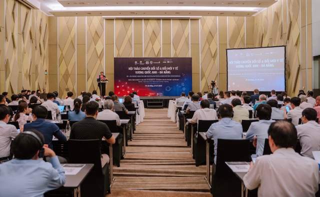 Đà Nẵng đặt mục tiêu trở thành Trung tâm đổi mới sáng tạo quốc tế và Top 50 Thành phố thông minh thế giới