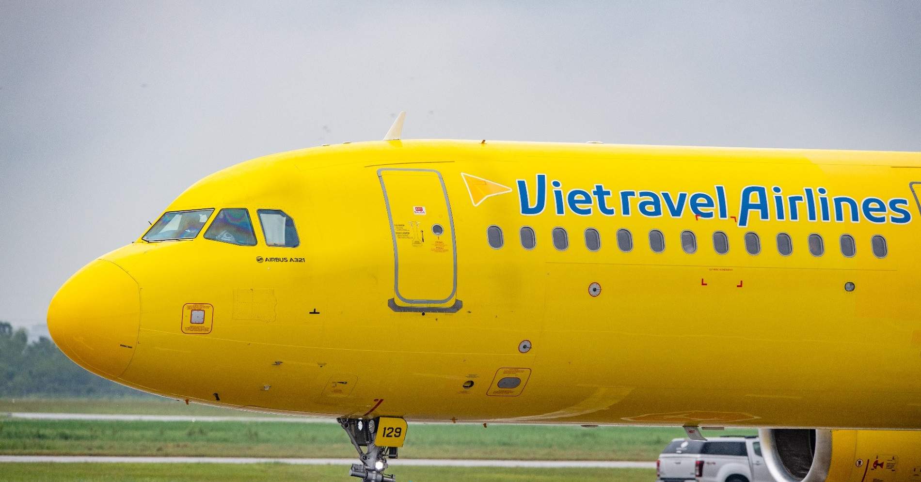 Đại gia từ bỏ cuộc chơi ‘đốt tiền’, Vietravel Airlines chờ tái sinh