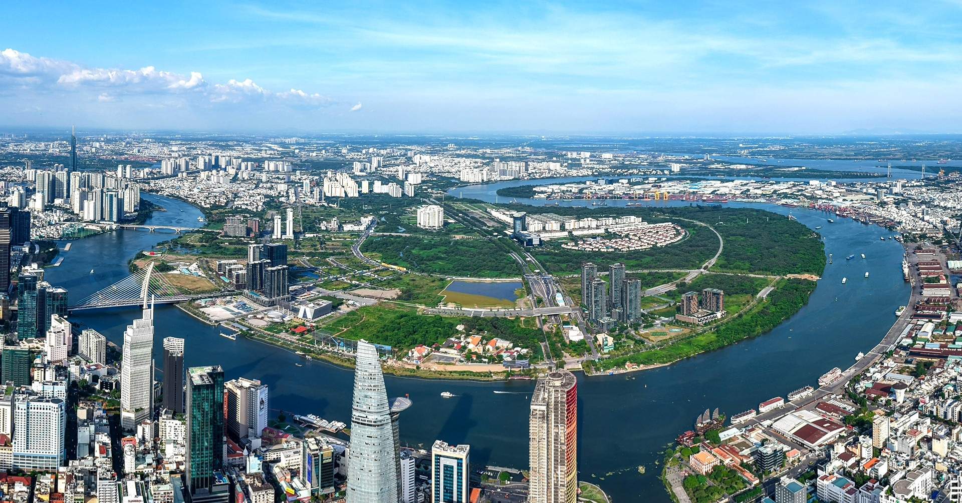 Điểm quan trọng để Việt Nam đạt mục tiêu tăng trưởng hai con số