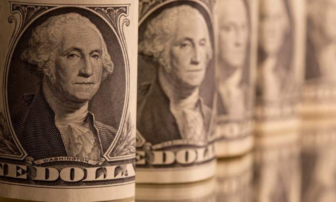 Dollar rises against dong - VnExpress International