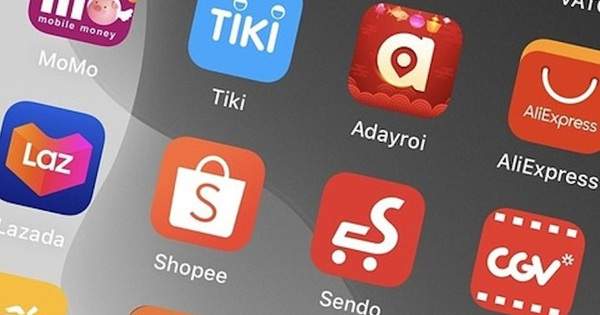 Động thái mới của các sàn thương mại điện tử sau cảnh báo của Bộ Y tế