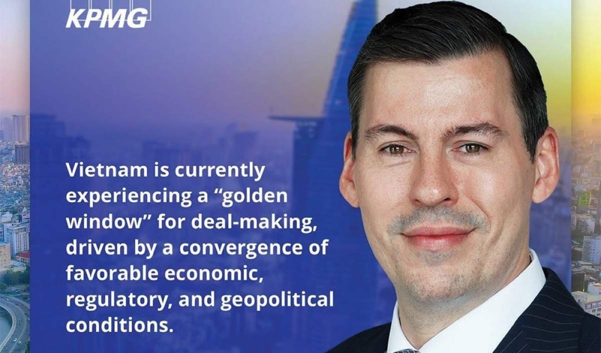 Drive for innovation and digital growth proving a big catalyst for investment