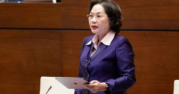 Dự án Luật Bảo hiểm tiền gửi sửa đổi quy định cả hai trường hợp phí đồng hạng và phí phân biệt