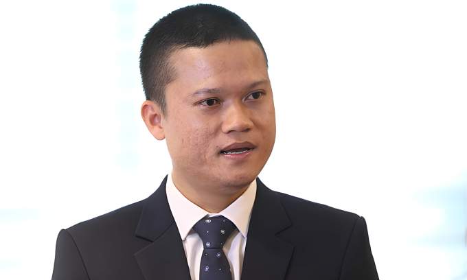 Entrepreneur who took Vietnamese foods to US stores dies at 34