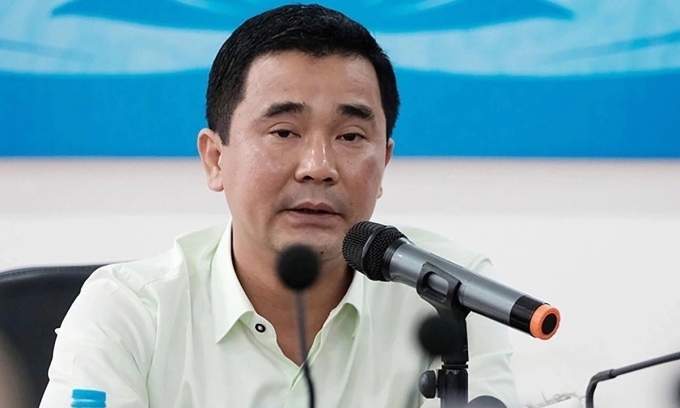 Ex-province deputy chairman jailed for 3 years for gambling $7M at Hanoi casino
