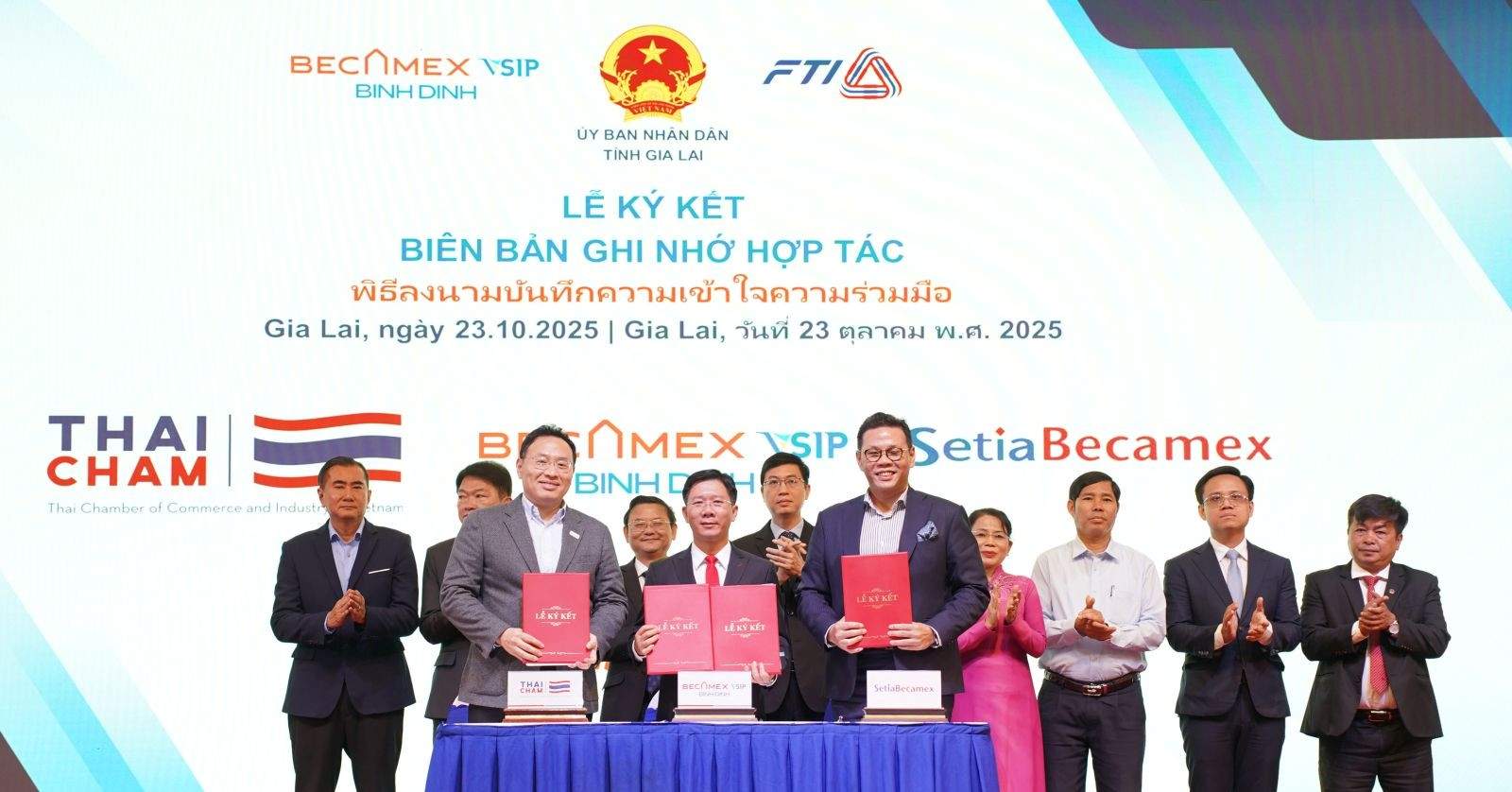 Gia Lai đẩy mạnh truyền thông, tái định vị thương hiệu trong thời kỳ mới