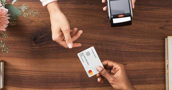 Hành trình 5 năm hướng tới tương lai không tiền mặt