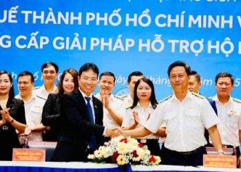 Hỗ trợ 364.000 hộ kinh doanh kê khai thuế: Cục Thu ...