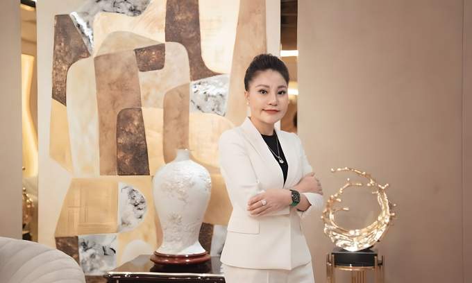 How a Hanoi property developer swindled $190M with non-existing projects, Ponzi scheme