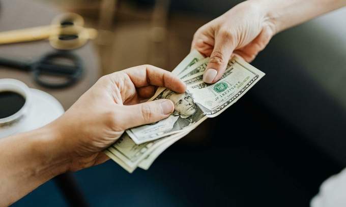 How father secures retirement by lending $57,000 to sons at 1% monthly interest