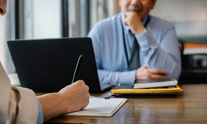 I, at 33, feel outmatched by Gen Z in job interviews despite having 10 years of experience