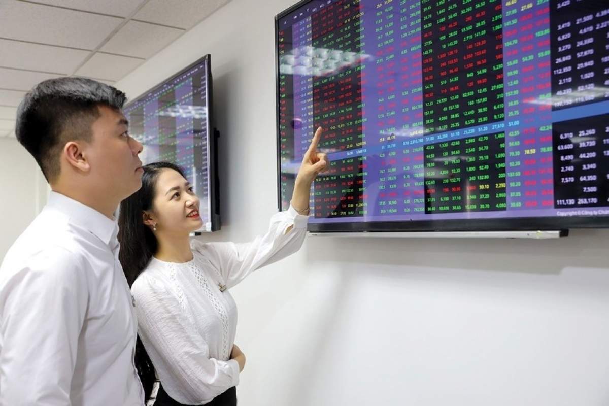 Investor accounts surge as stock market breaks records