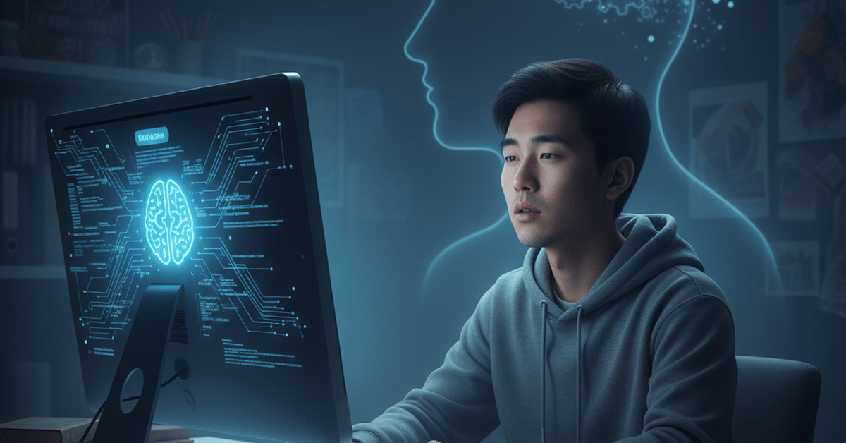 Khi AI biến giới trẻ thành 'thế hệ biết tuốt' nhưng không biết nghĩ