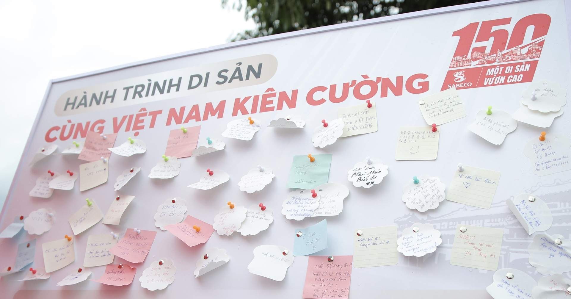 Lan toả câu chuyện văn hóa, gắn kết cộng đồng