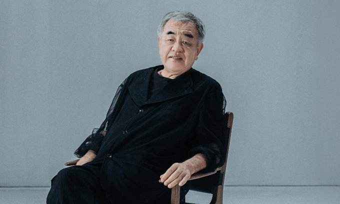 Leading figure in contemporary Kengo Kuma seeks to revive Da Lat’s natural beauty