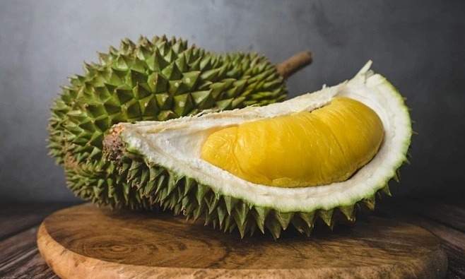 Malaysian durians conquer global markets with soaring exports