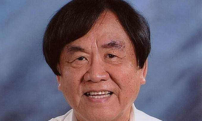 Malaysian media tycoon Tiong Hiew King dies at 91