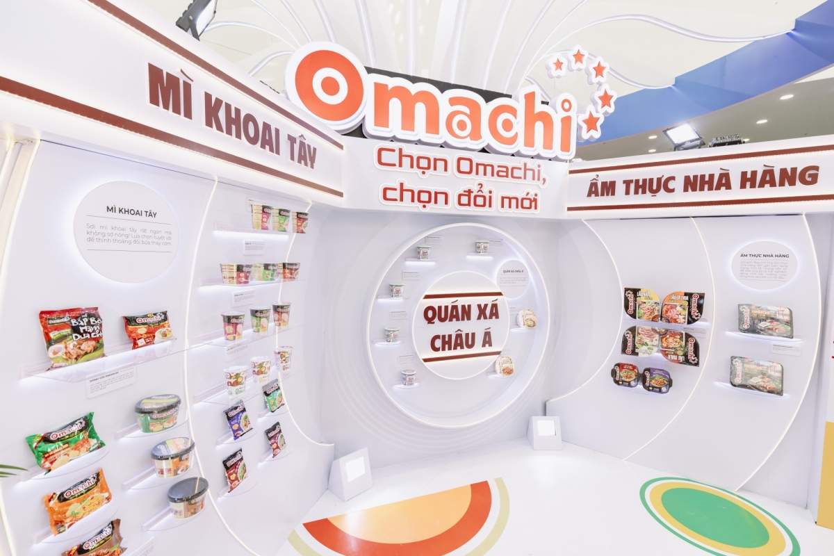 Masan Consumer strengthens its position at home and abroad