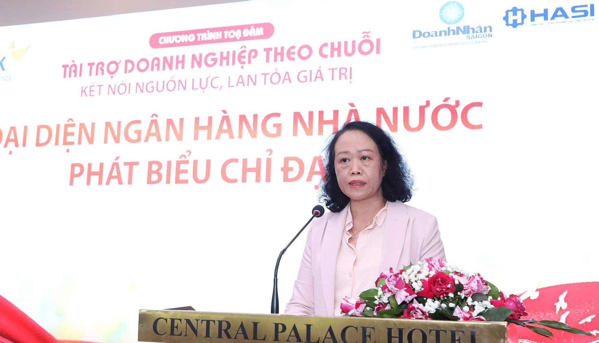 Mô hình tài chính chuỗi: Cơ hội mở dòng vốn cho doanh nghiệp SME