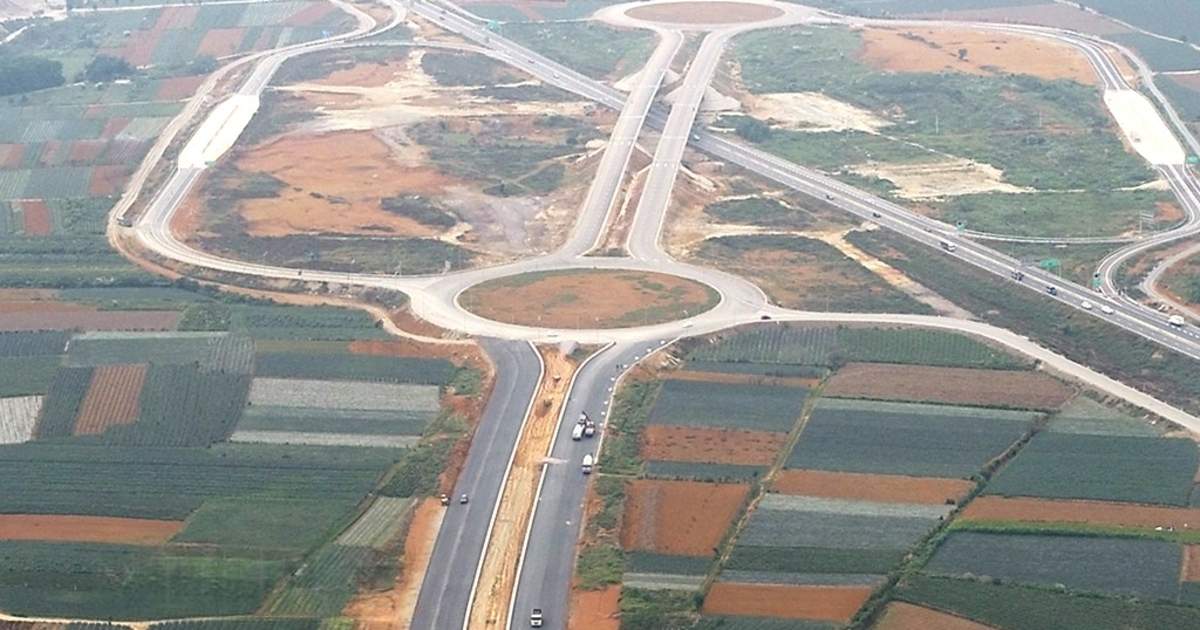 Ninh Bình đẩy nhanh giải phóng mặt bằng dự án 6.900 tỷ đồng
