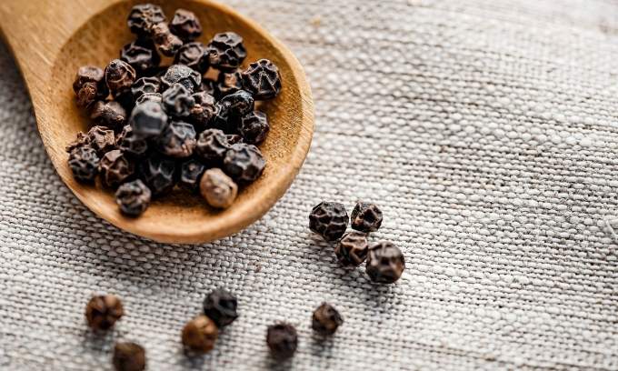 Pepper exports rise by 25%