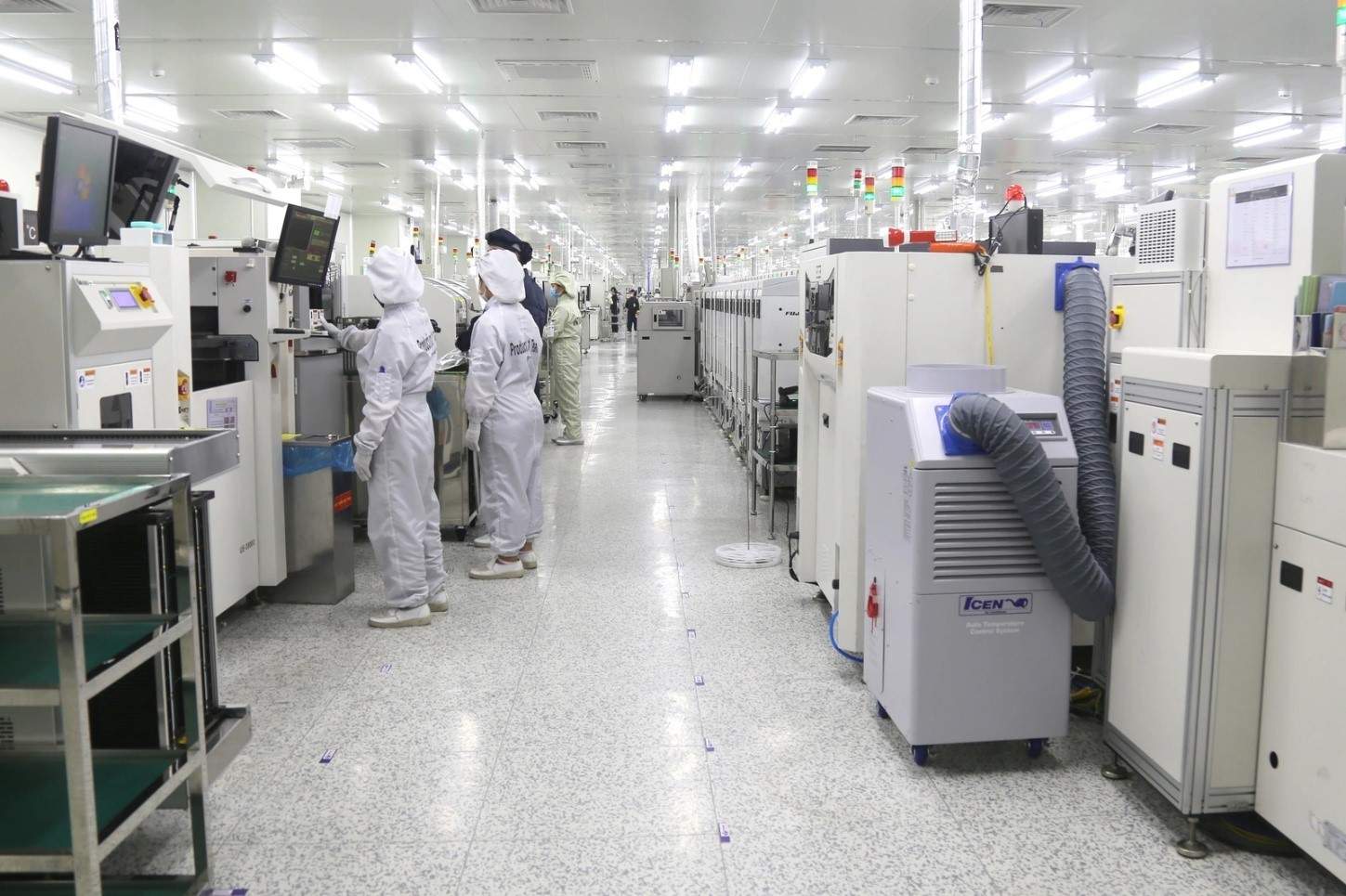 Phú Thọ: Đẩy mạnh xúc tiến đầu tư, kiến tạo môi trường kinh doanh năm 2026 - Ảnh 1