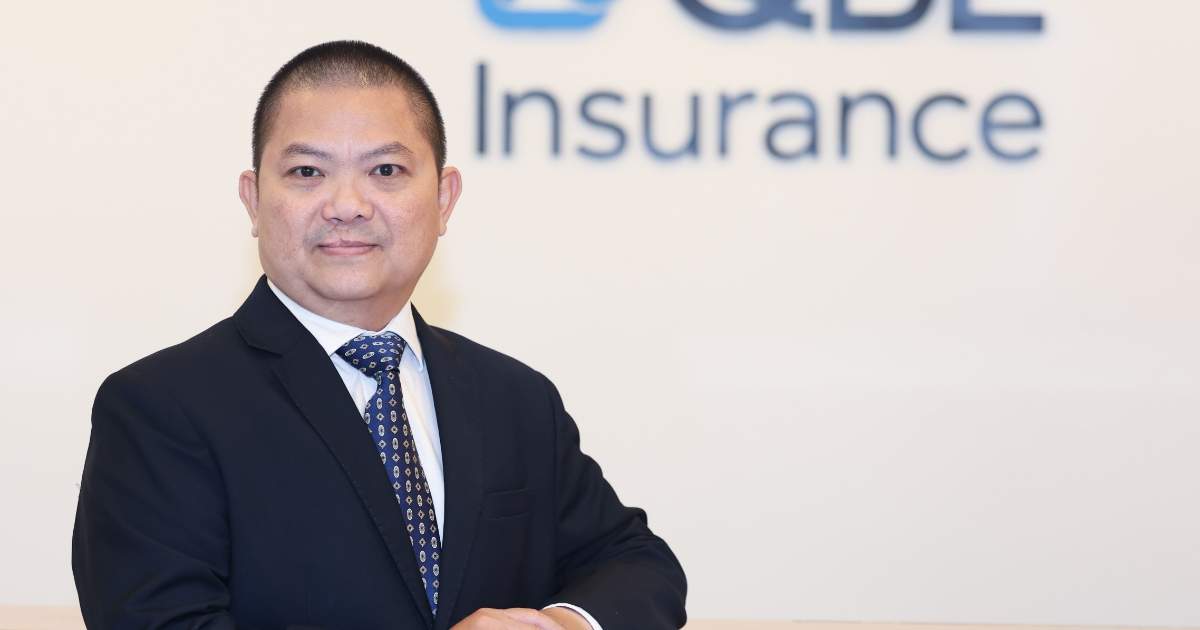 QBE Việt Nam 20 năm: Tiên phong bảo hiểm an ninh mạng