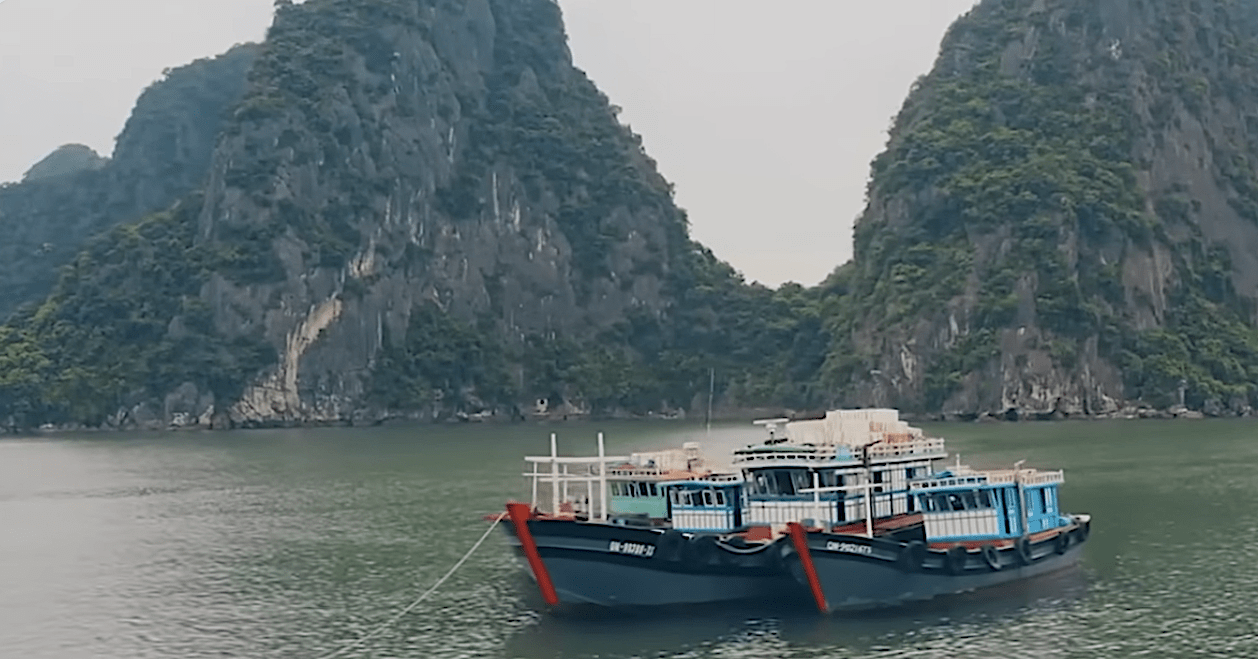 Quảng Ninh đẩy mạnh đầu tư kinh tế di sản