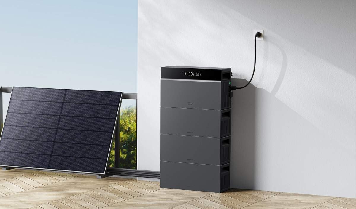 Redefining Home Energy Management with AI