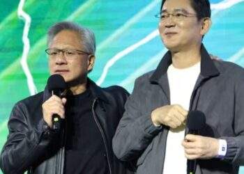 Samsung và NVIDIA hợp tác xây dựng nhà máy AI bán dẫn lớn nhất thế giới