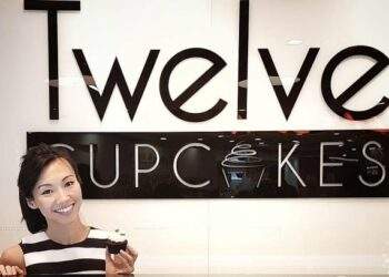 Singapore bakery chain Twelve Cupcakes, co-founded by former beauty queen Jaime Teo, shutters after 14 years